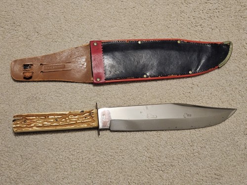 Vintage solingen original - vintage,