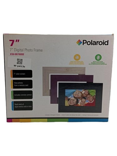 Polaroid cadre photo - cadre,