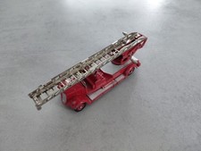 CAMION DE POMPIER DELAHAYE