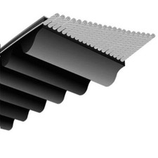 S8M112012 : courroie à encoche unique pour plateau de coupe Stiga Primo - num...