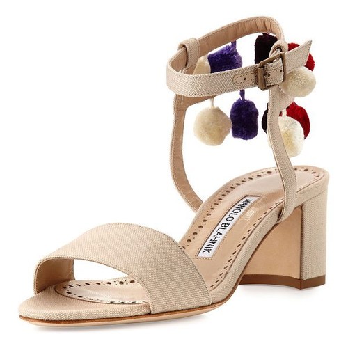 875 new manolo - manolo, pompom