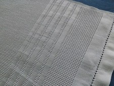 5 grandes serviettes de