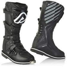 Bottes Moto Cross Enduro