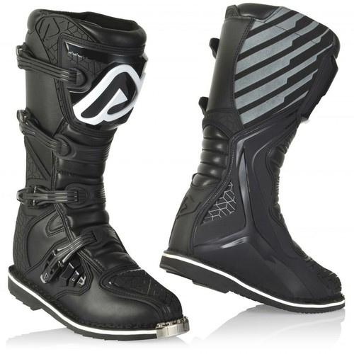 Bottes moto cross enduro - moto,