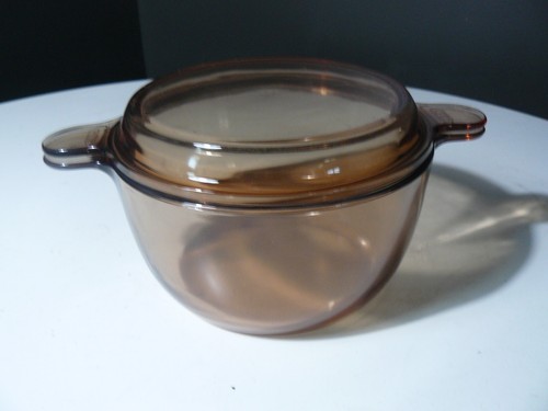Cocotte faitout avec - faitout,