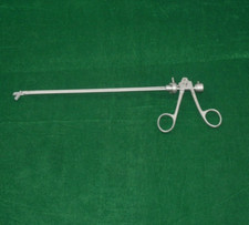 Instruments d'urologie de