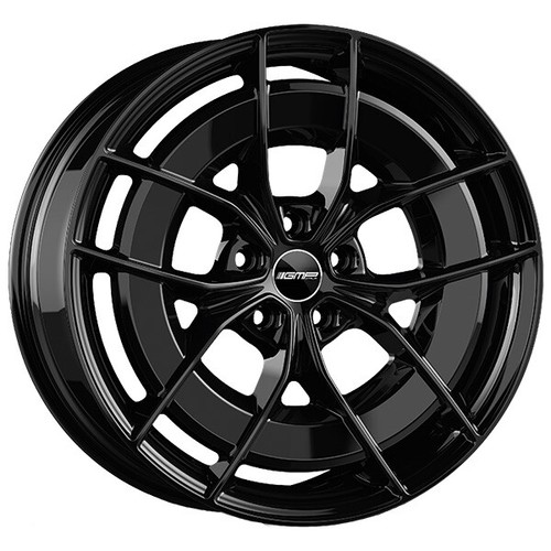 Jantes roues gmp - jantes,