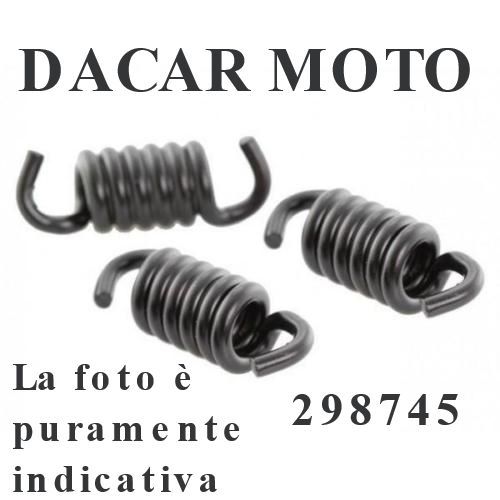 Ressorts embrayage malossi - ressorts,