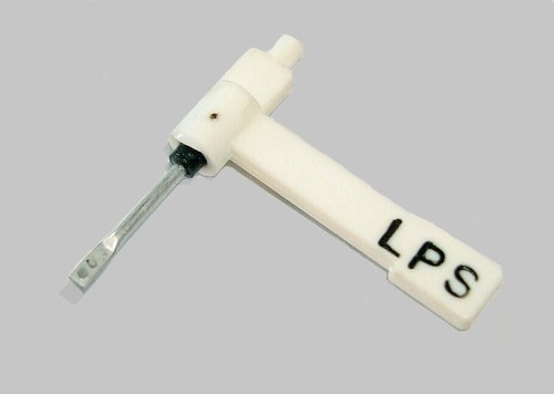Diamant saphir stylus pour