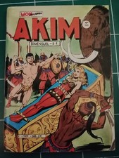 AKIM n° 569 /  Avril  1983  / BEG  / Mon Journal