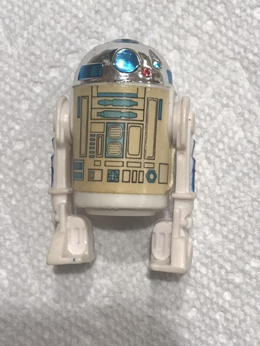 Vintage kenner star wars - vintage,