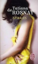 Livre Spirales Tatiana de