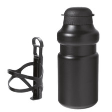 Kit Porte-Bidon En Plastique