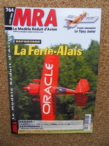 Mra modèle réduit avion - mra-modèle,