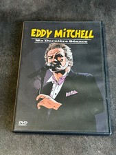 EDDY MITCHELL MA DERNIERE