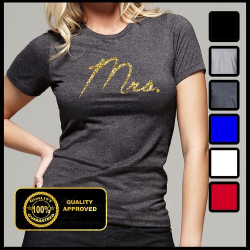 Mrs tshirt fiance shirt - tshirt,,