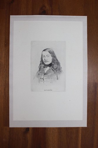 Théophile gautier - ✒,