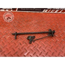 Verrouillage de selle Yamaha TDM 850 1996 À 2002 4TX