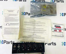 Panneau de commande avancé LINCOLN ELECTRIC K2621-1 Tig