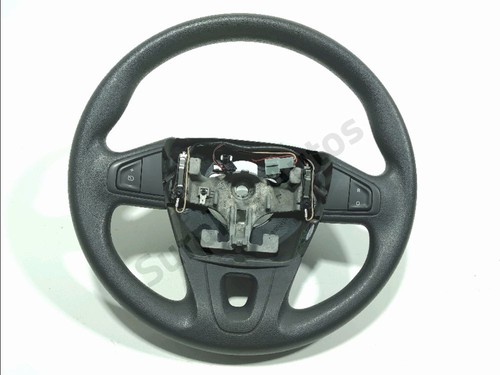 Volant 484005127r renault - volant,