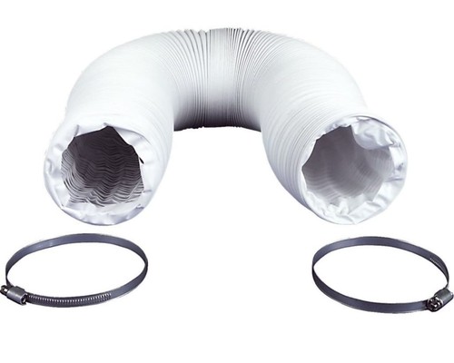 Scanpart tuyau extraction 3m - scanpart,