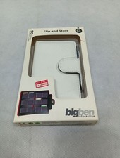 Etui de rangement pour 12 Jeux