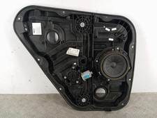 Leve vitre electrique arriere gauche HYUNDAI TUCSON 2 PHASE 1 83471D7000