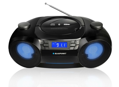 Boombox mp3 usb - boombox, bt/fm/cd/mp3/usb