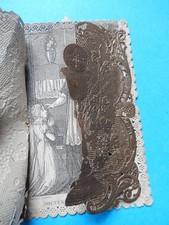 IMAGE PIEUSE CANIVET communion