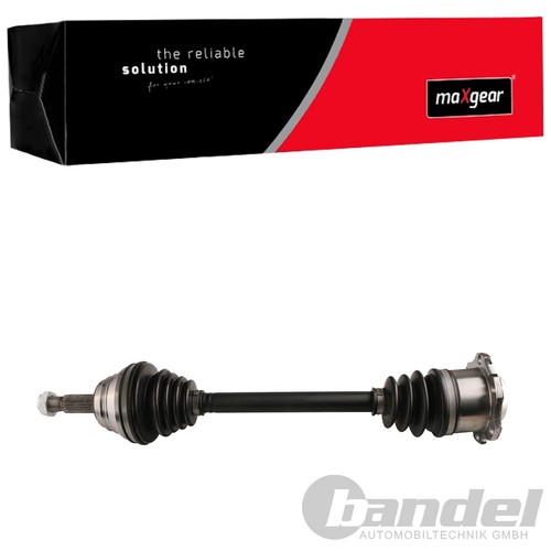 Maxgear arbre transmission - maxgear,