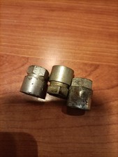 LOT ECROUS DE VARIATEUR