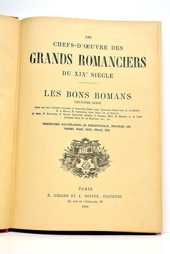 Les chefs oeuvre des - les, grands