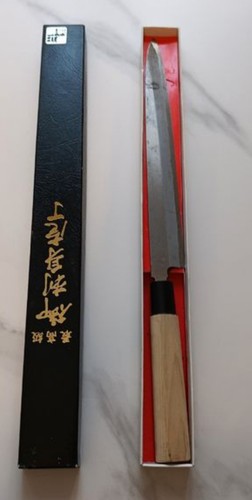 Couteaux cuisine japonais - de,