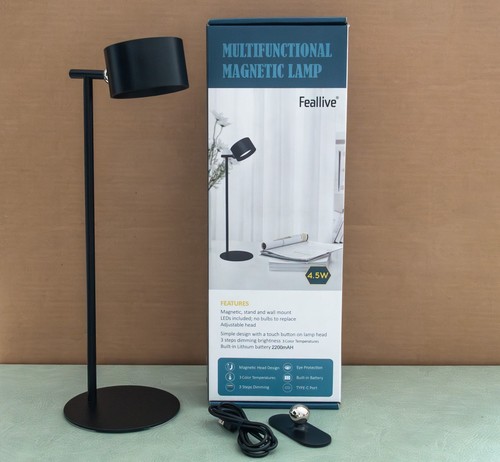 Lampe bureau de chevet - de,