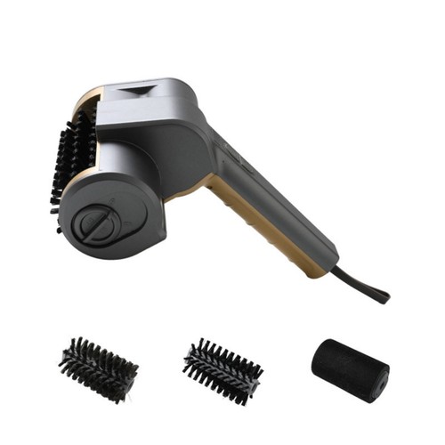 Brosse électrique sans fil - brosse,