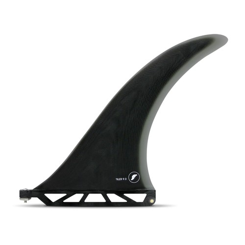 Futures single fin tiller - tiller, 9.0