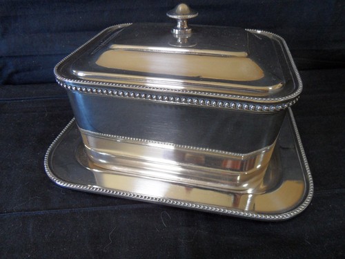 Coffret boite bijoux metal - coffret,