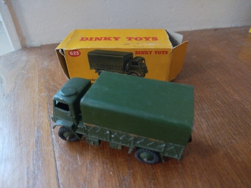 Dinky toys ancien - toys,
