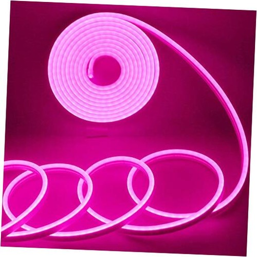 Led neon strip lights - strip, 12v