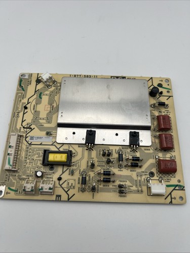 Carte inverter 877 583 - carte, 1-877-583-11