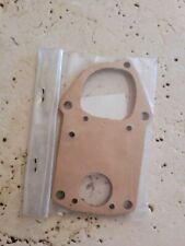 Joint carburateur SOLEX 26 DIS DITS RENAULT 3 4 R3 R4 4L  Meillor 6173