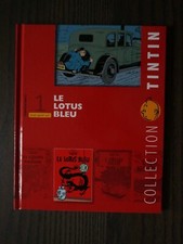 TOUT SAVOIR SUR TINTIN - LE