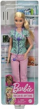 barbie infirmiere pantalon