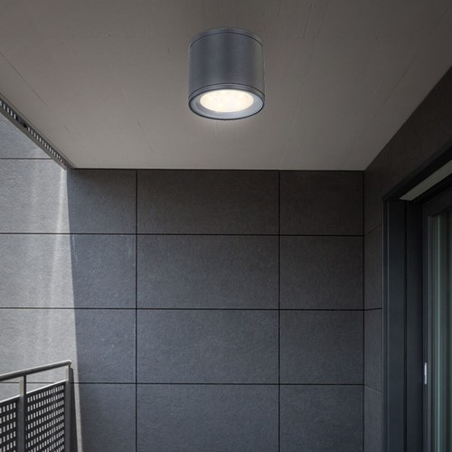 Pratique plafonnier led - pratique,