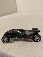 Majorette Voiture Spiderman Marvel 2006 Véhicule Miniature Noire