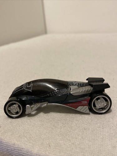 Majorette voiture spiderman - majorette,