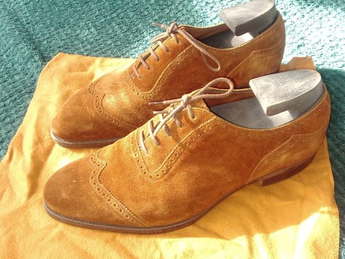 Chaussure edward green e - chaussure, 7,5