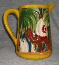 RARE PICHET BARBOTINE