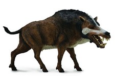 Figurine dinosaure daeodon entelodon Deluxe Séries Collecta 88723 neuf emballé