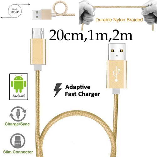20cm strong nylon data - 1m,